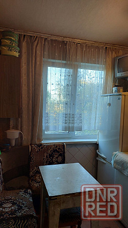 Продам 2к.кв. Ленинский район, Телецентр. рынок Соловки. Донецк - изображение 6