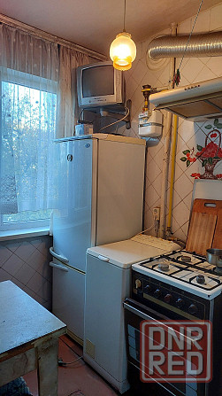 Продам 2к.кв. Ленинский район, Телецентр. рынок Соловки. Донецк - изображение 7