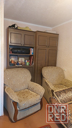 Продам 2к.кв. Ленинский район, Телецентр. рынок Соловки. Донецк - изображение 2