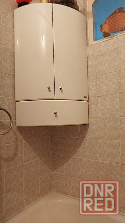 Продам 2к.кв. Ленинский район, Телецентр. рынок Соловки. Донецк - изображение 8