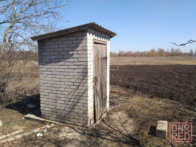 Продам землю с недостроенным домом. Докучаевск - изображение 6