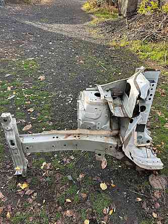 Продам четверть кузова передяя правая Cherry Tiggo 7 Pro 2021 Торез