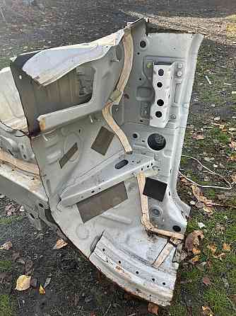 Продам четверть кузова передяя правая Cherry Tiggo 7 Pro 2021 Торез