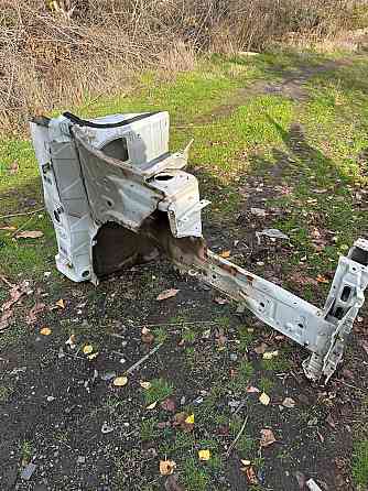 Продам четверть кузова передяя правая Cherry Tiggo 7 Pro 2021 Торез