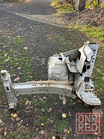 Продам четверть кузова передяя правая Cherry Tiggo 7 Pro 2021 Торез - изображение 1