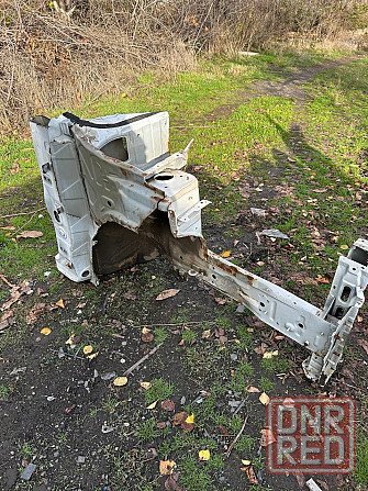 Продам четверть кузова передяя правая Cherry Tiggo 7 Pro 2021 Торез - изображение 2