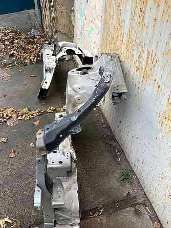 Продам четверть кузова перед левая Lexus RX 350 2008 Торез