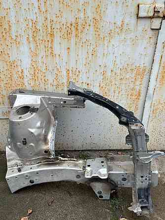 Продам четверть кузова перед левая Lexus RX 350 2008 Торез