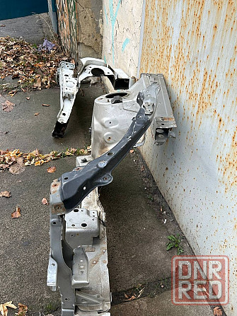 Продам четверть кузова перед левая Lexus RX 350 2008 Торез - изображение 3