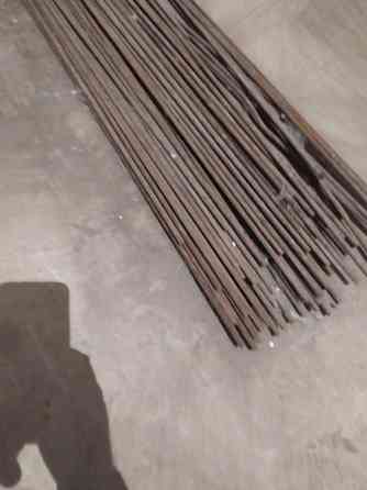 Круг стальной 8мм Донецк