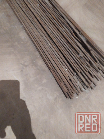 Круг стальной 8мм Донецк - изображение 1