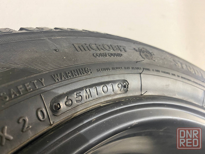 Зимняя резина Toyo Japan Донецк - изображение 1