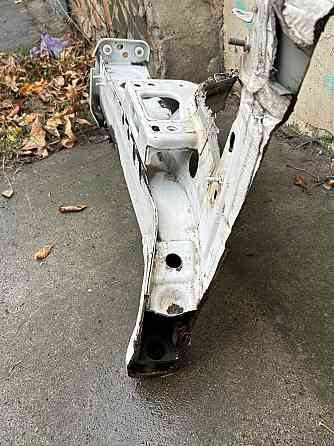 Продам лонжерон правый на Volkswagen Passat 2013 USA Торез