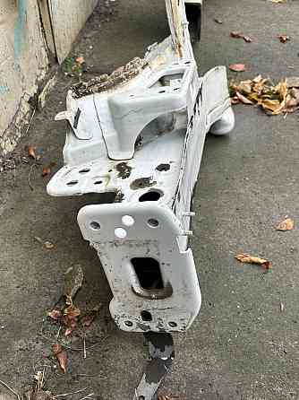 Продам лонжерон правый на Volkswagen Passat 2013 USA Торез