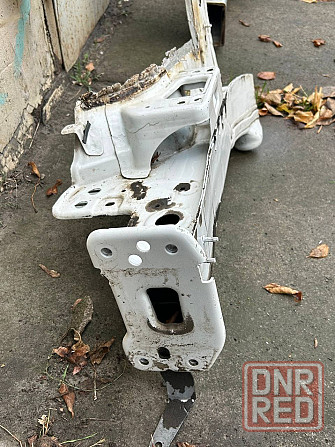 Продам лонжерон правый на Volkswagen Passat 2013 USA Торез - изображение 3