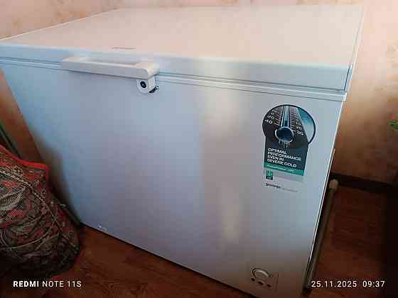 продам морозильную камеру Донецк