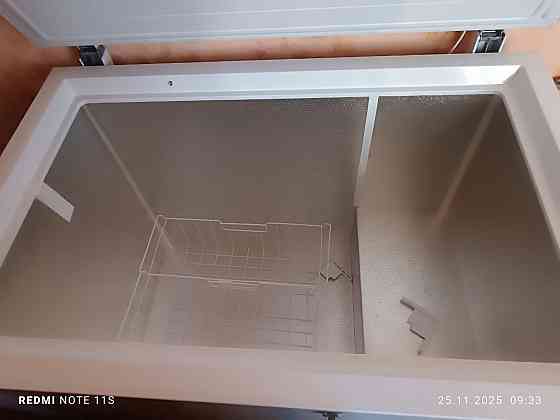 продам морозильную камеру Донецк