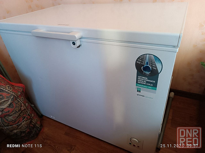 продам морозильную камеру Донецк - изображение 3