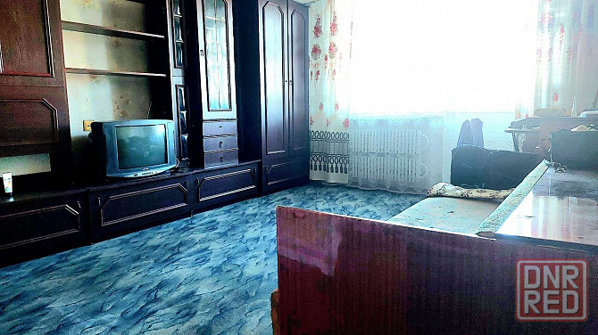 Продам 1к.кв. Ленинский район. м-н Боссе. Донецк - изображение 1