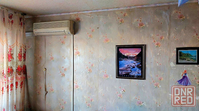 Продам 1к.кв. Ленинский район. м-н Боссе. Донецк - изображение 3