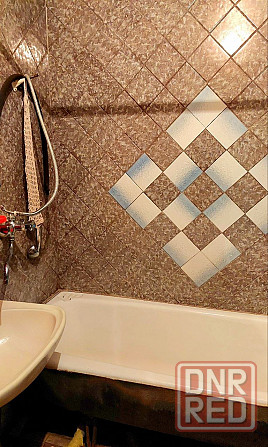 Продам 1к.кв. Ленинский район. м-н Боссе. Донецк - изображение 4