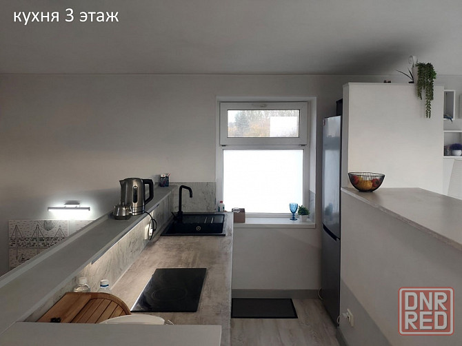 Супер современный, красивый дом,, макеевка червоногвардейский район Макеевка - изображение 8