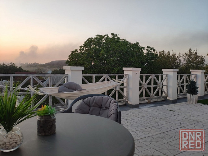 Супер современный, красивый дом,, макеевка червоногвардейский район Макеевка - изображение 9