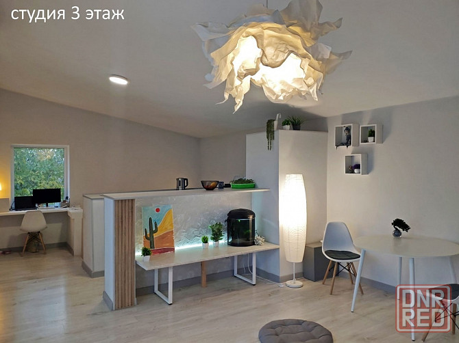 Супер современный, красивый дом,, макеевка червоногвардейский район Макеевка - изображение 10