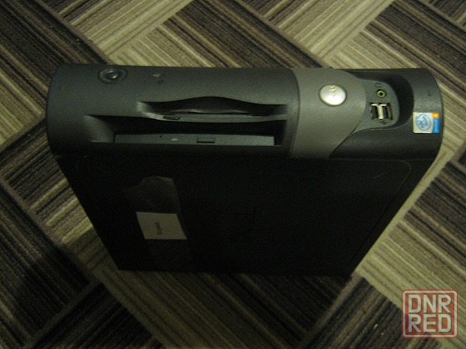 Системники белые пк Донецк - изображение 3