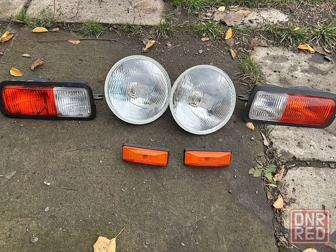 Комплект света на Ниву Торез - изображение 1