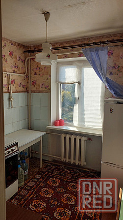 Сдам 1к.кв . Макеевка, Обжора, ул Ленина. Макеевка - изображение 6