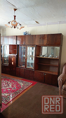 Сдам 1к.кв . Макеевка, Обжора, ул Ленина. Макеевка - изображение 2