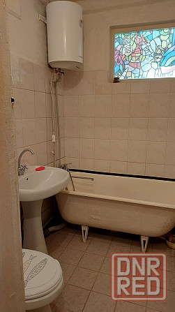 Сдам 1к.кв . Макеевка, Обжора, ул Ленина. Макеевка - изображение 4