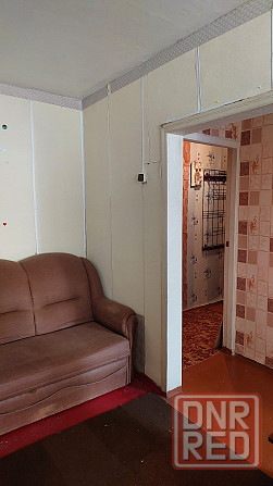 Сдам 1к.кв . Макеевка, Обжора, ул Ленина. Макеевка - изображение 3