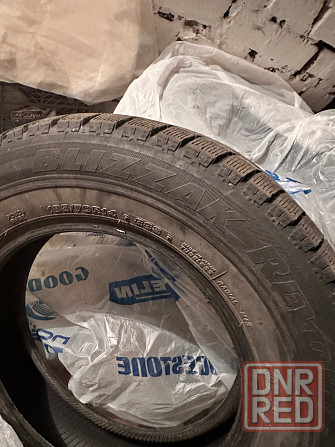 Продам резину R 14 Донецк - изображение 1