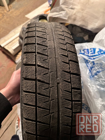 Продам резину R 14 Донецк - изображение 2