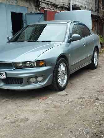 Мицубиши Галант 2002г. 2л. бензин механика Донецк