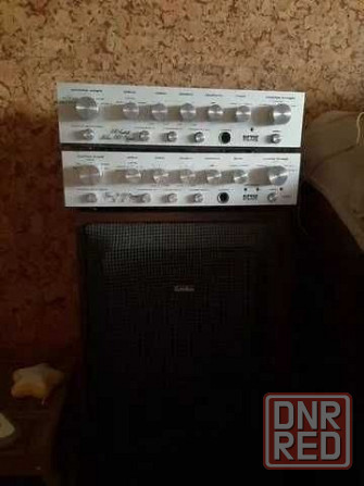 Усилители Бриг 001 Донецк - изображение 2