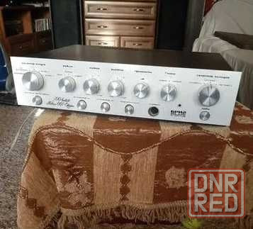 Усилители Бриг 001 Донецк - изображение 1