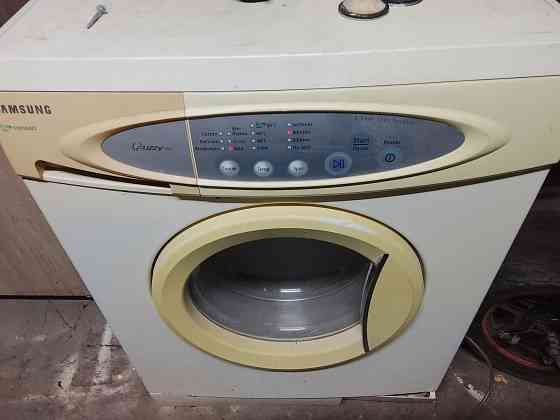 Стиральная машина Самсунг. Донецк