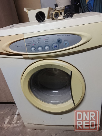 Стиральная машина Самсунг. Донецк - изображение 1