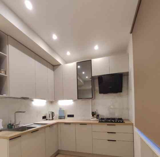 Сдам 2-к квартиру в Калининском район Донецк