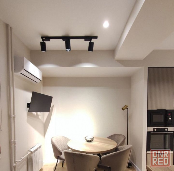 Сдам 2-к квартиру в Калининском район Донецк - изображение 4