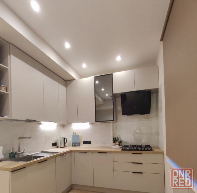 Сдам 2-к квартиру в Калининском район Донецк - изображение 3