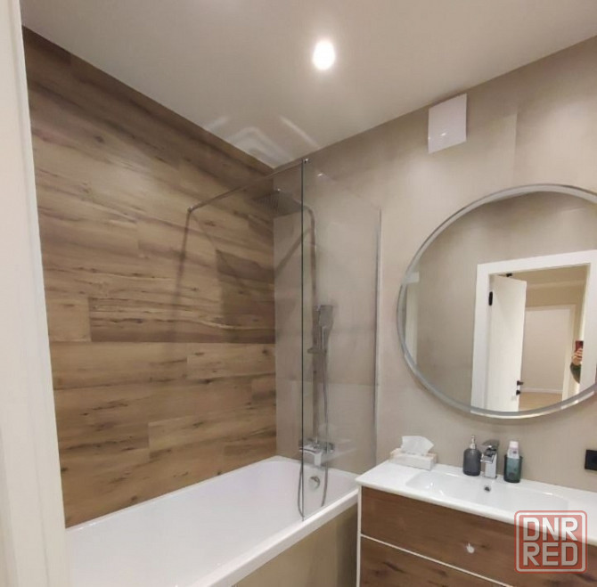 Сдам 2-к квартиру в Калининском район Донецк - изображение 6