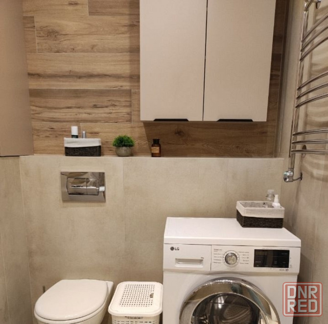 Сдам 2-к квартиру в Калининском район Донецк - изображение 2