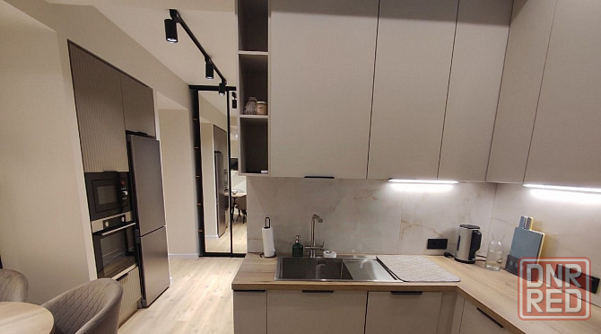 Сдам 2-к квартиру в Калининском район Донецк - изображение 1