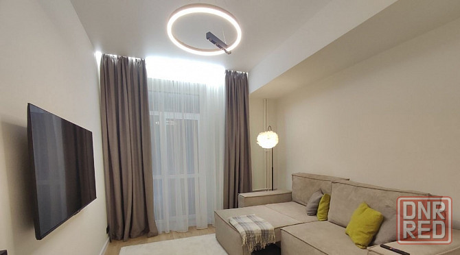 Сдам 2-к квартиру в Калининском район Донецк - изображение 5