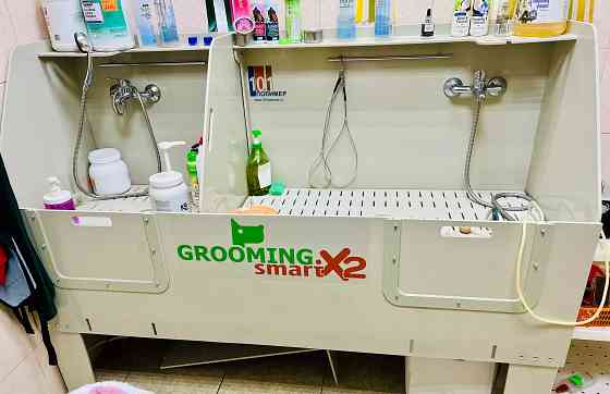 Ванна для груминга Донецк