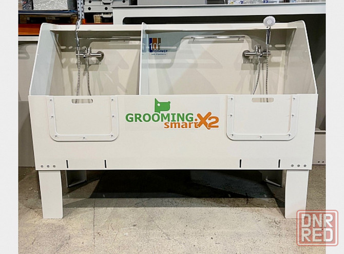 Ванна для груминга Донецк - изображение 2